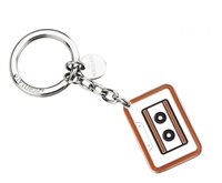Key Chain Morellato in Acero SU9002